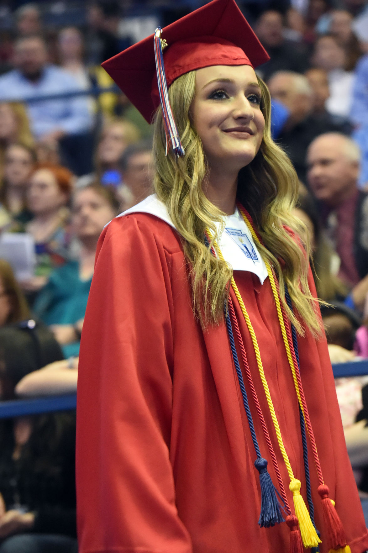 PHOTOS: Liberty High School Graduation